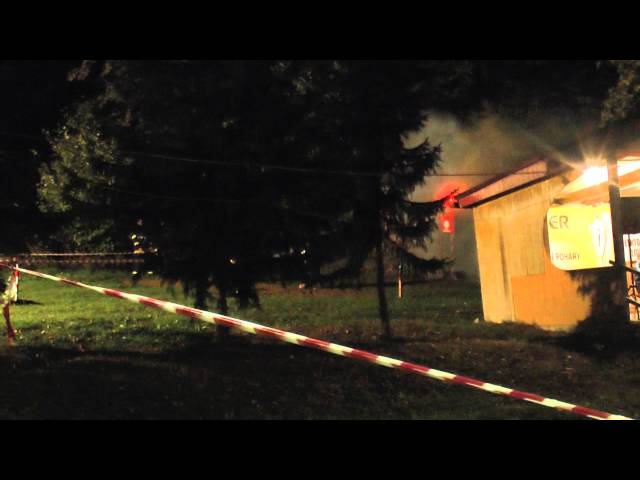 Dolní Tošanovice, 19. 09. 2015