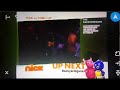 Nickelodeon Split Screen Credits May 1st 2011