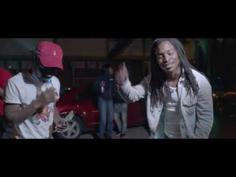 BIGG POPPA  ENT Presents Bigg Poppa-Mula Dance Prod by Stunna2FLY