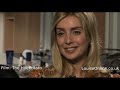Louise Redknapp The Hot Potato Movie Interview