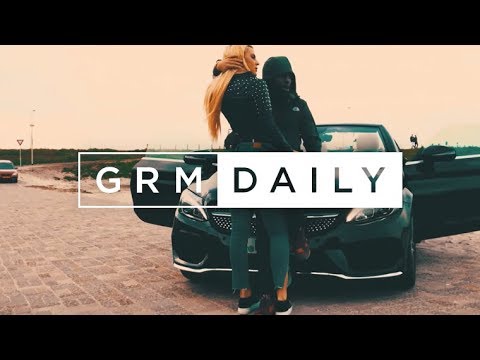 Klayz - Peter Pan [Music Video] | GRM Daily