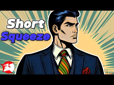 The Short Squeeze Stocks To Have On Your Radar Right Now!