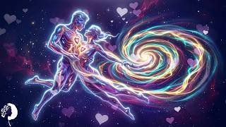 The Time Has Arrived For Love To Come Into Your Life 💓 VERY POWERFUL Love Frequency 💞 528Hz + 432Hz