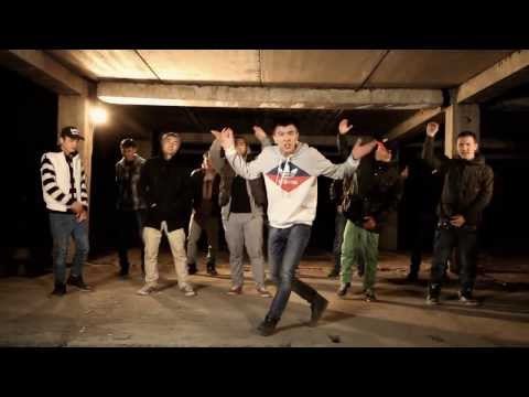 RapXana   Қазақ Рэптiң Болашағы