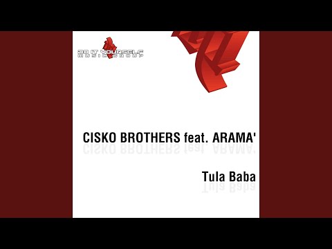 Tula Baba (feat. Aramà) (Original Mix)