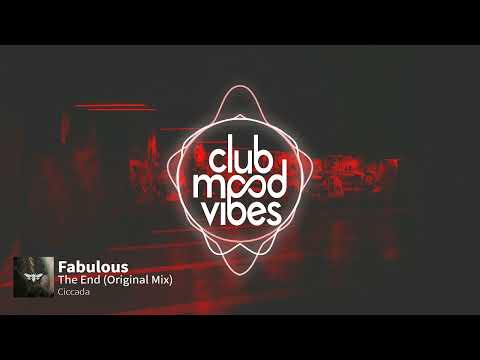 PREMIERE: Fabulous ─ The End (Original Mix) [Ciccada]