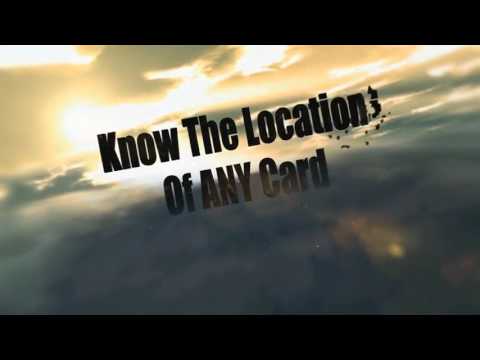 Saturn Magic -Over The Edge Red (Gimmick and Cards Included) by Landon Swank - Trick