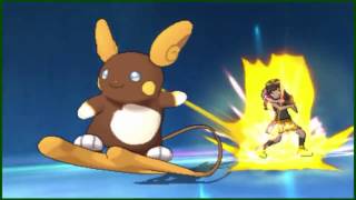【ポケモンSM】ランダムマッチPart17