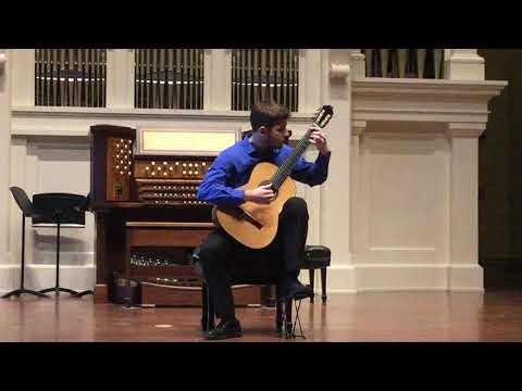 Anton Diabelli - Sonata in F major