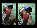 Mosaic Foundation (feat. Lee Scratch Perry) - Garvey Say out 10.01.2020