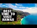 Best Time To Travel To Hawaii Weather Wise
