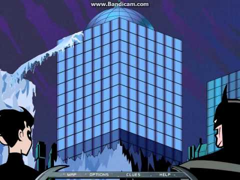 batman toxic chill pc system requirements