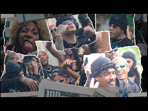 Yomil, JP Venom - MONEY 💸