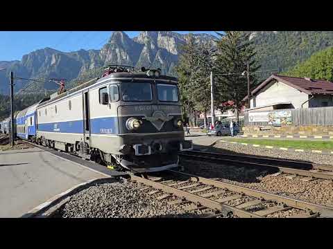 R 3023 CU EA 392 EXPRESS