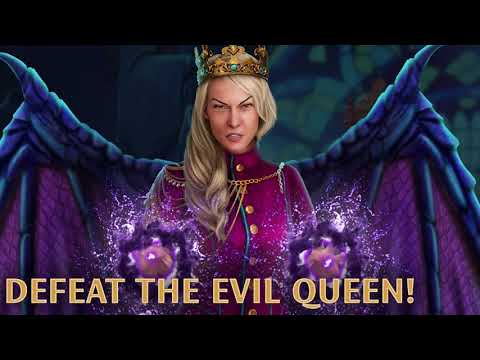 Dark Romance 11 f2p Video