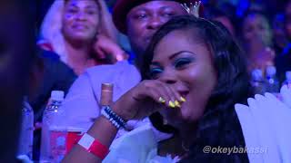 Okey Bakassi Killing me with laugh Okey Bakassi Killing me with laugh