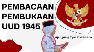 Download lagu Pembacaan Teks Pembukaan UUD 1945 Yang Baik dan Benar Saat Upacara mp3 Download lagu Pembacaan Teks Pembukaan UUD 1945 Yang Baik dan Benar Saat Upacara mp3