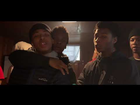 RunItUp x TDO Ft Tee & YBM Jae "BACK AT IT" (Offcial Video)