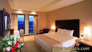 Holiday Inn Istanbul Airport Hotel, Istanbul, Turkey