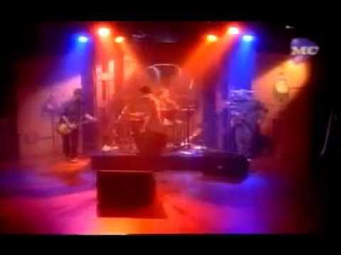 Eterna Inocencia   Vivo en Music Country 2002 COMPLETO