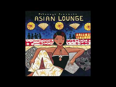 Bali Lounge - "Angels of the Island"