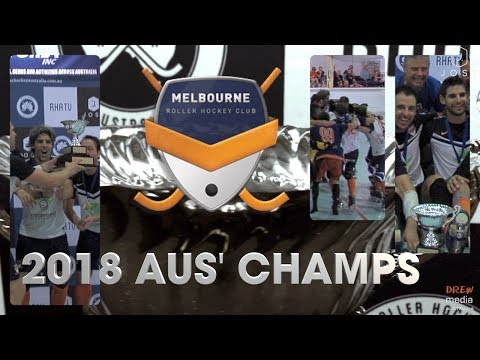 Australia Day Cup 2018 Final - Goals