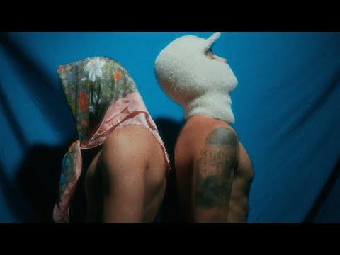 Juanpa Gordoa, ND Kobi’ - Congelados (Video Oficial)