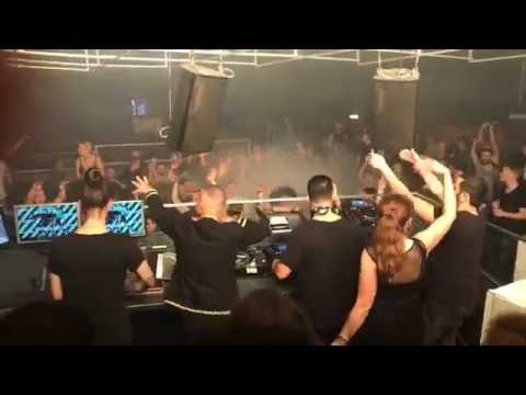 Salvatore Bruno@102 Club