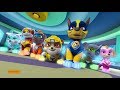 PAW Patrol Mighty Pups Trailer Paramount Pictures Australia