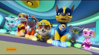 PAW Patrol: Mighty Pups | Trailer | Paramount Pictures Australia