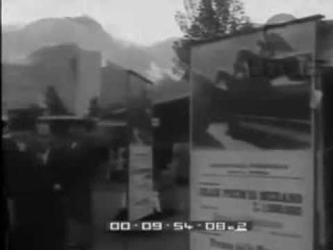 Gran Premio di Merano  - Giuseppe Moscuzza