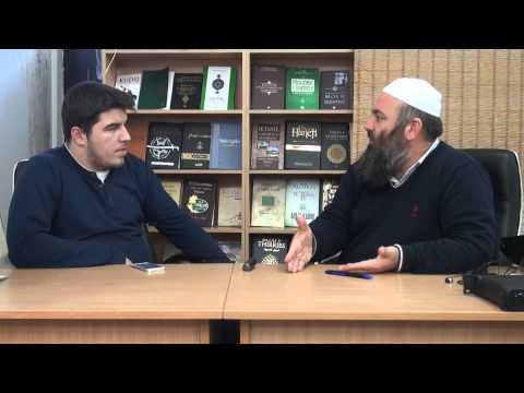 5. Pyetje dhe Përgjigje - Hoxhë Bekir Halimi