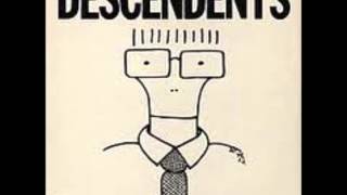 I&#39;m Not A Punk-Descendents