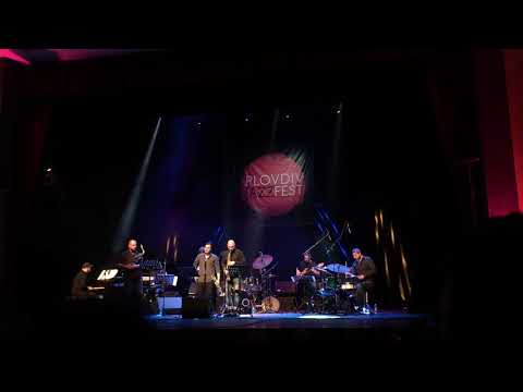 Plovdiv Jazz Fest 2018