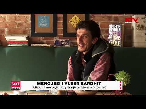 Mëngjesi i Ylber Bardhit