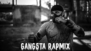 Rap Music Mix 2024 ☠️ Gangsta Rap Mix 2024/ Best Hip Hop Mix / ( 2 Pac, Snoop Dogg, DMX)