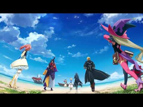 TALES OF Battle Themes • Epic & Motivational Music Compilation