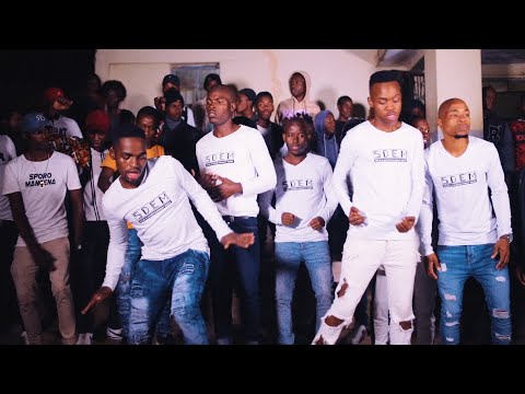 Love Motion  Feat. Ghetto & KhayaSoul - Gqom Eclubin (Official Music Video)