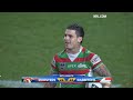 The Best NRL Comeback EVER | Rabbitohs Vs Roosters Round 19 2012 | NRL