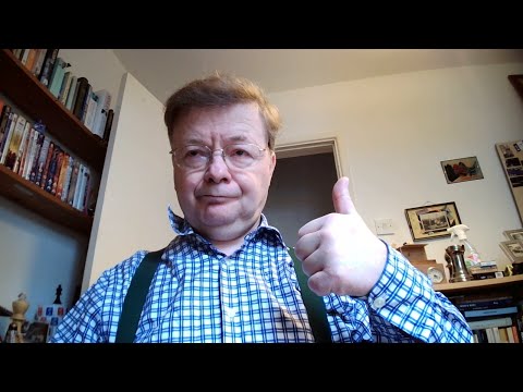 Postcards22: Alan Bennett Again?