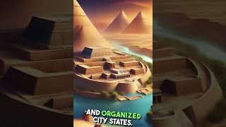 Ancient Mesopotamia Birthplace of Civilization #mesopotamia #shorts #history