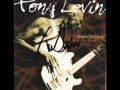 Tony Levin - Bone & Flesh