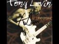 Tony Levin - Bone & Flesh 