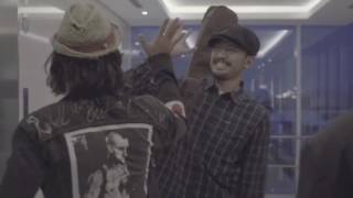 Ben &amp; Jody &quot;Sahabat Sejati&quot; ost. Filosofi Kopi : 2 &quot;Ben &amp; Jody &quot; at Gen Lokal Festival vol. 2