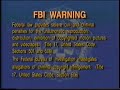 Opening To The Complete Second Season Tape 2 Episode 1 1996 Version