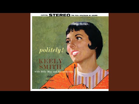 East Of The Sun - Keely Smith
