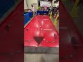 Lionel train race