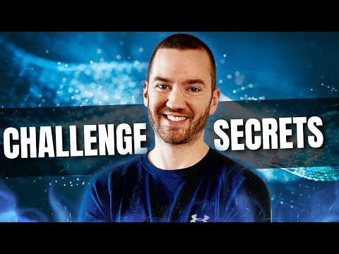 Challenge Secrets Masterclass Explained (What It Is & Overview)
