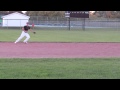 tyler randick ss/3b  class 2017