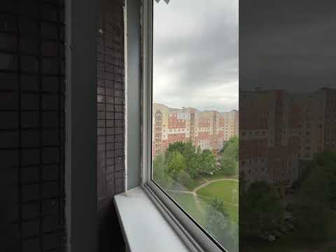 Балконный блок